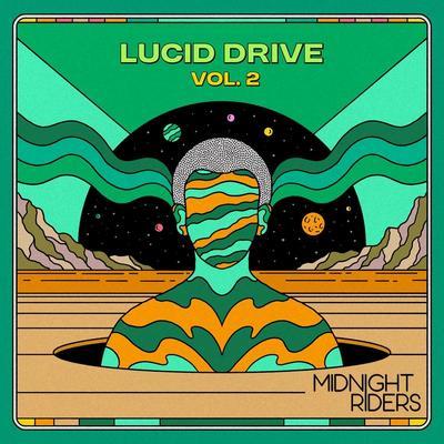 Lucid Drive vol.2 incl. Kalima, Karlos Elizondo and Ismaehl - Ismaehl, Karlos Elizondo