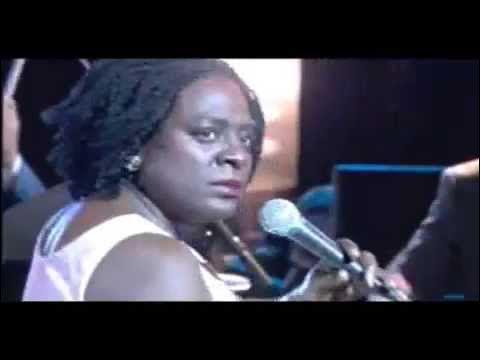  - Sharon Jones