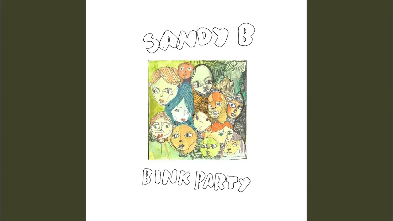  - Sandy B
