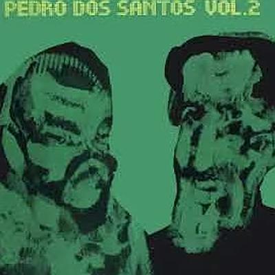 SEBASTIÃO TAPAJÓS + PEDRO DOS SANTOS - SEBASTIÃO TAPAJÓS, PEDRO DOS SANTOS