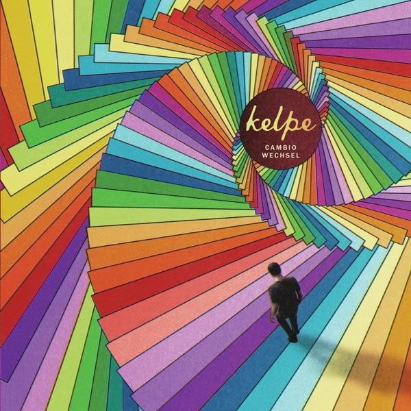  - Kelpe