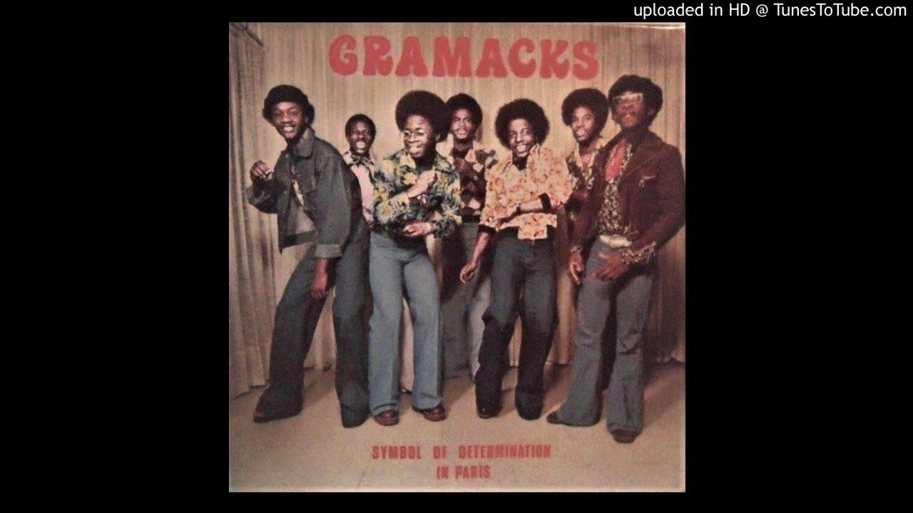  - Grammacks & Jeff Joseph