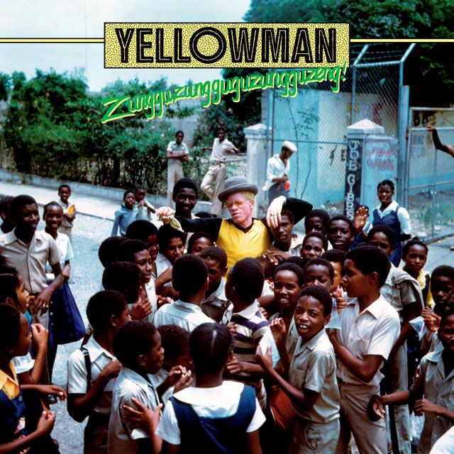 Who Can Make The Dance Ram - Yellowman