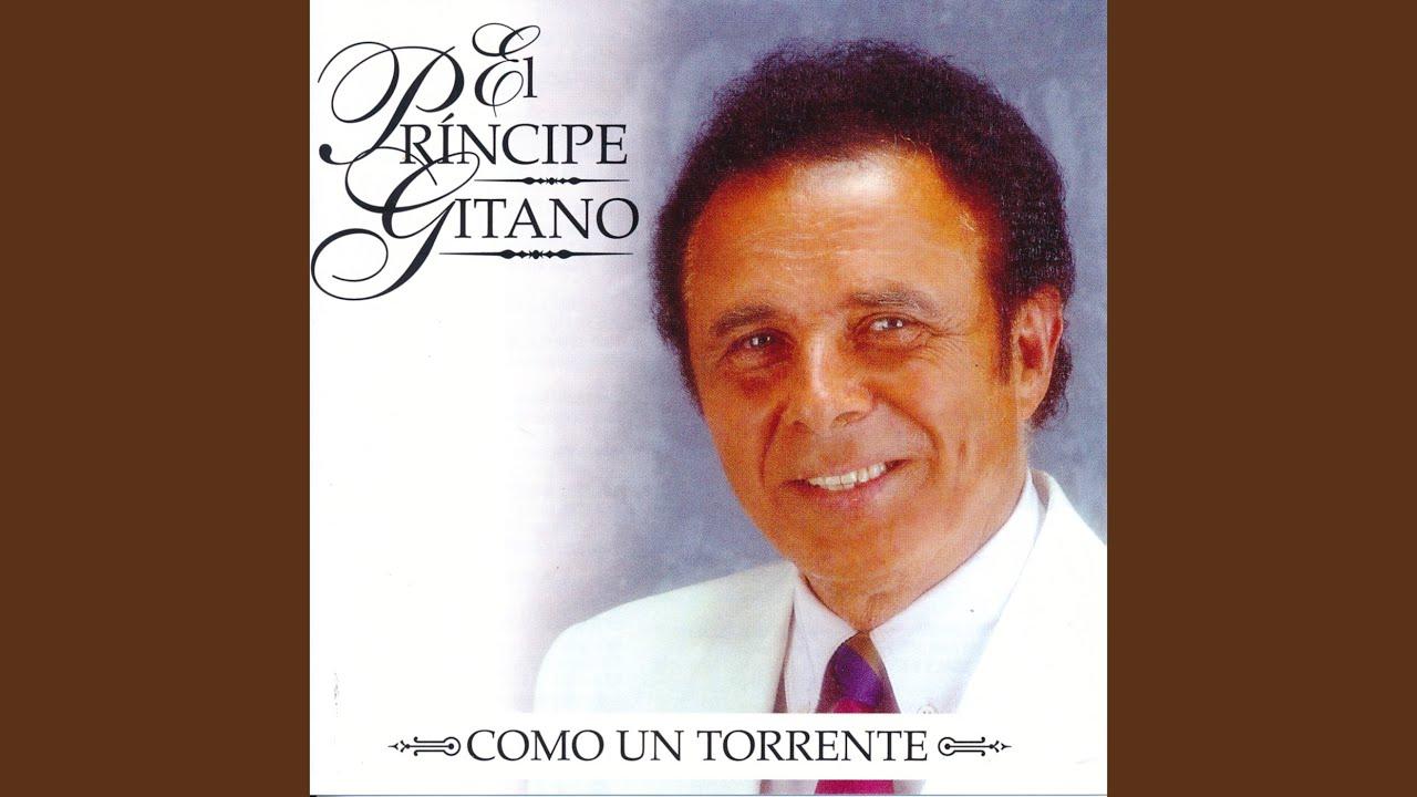 Como un Torrente - El Príncipe Gitano