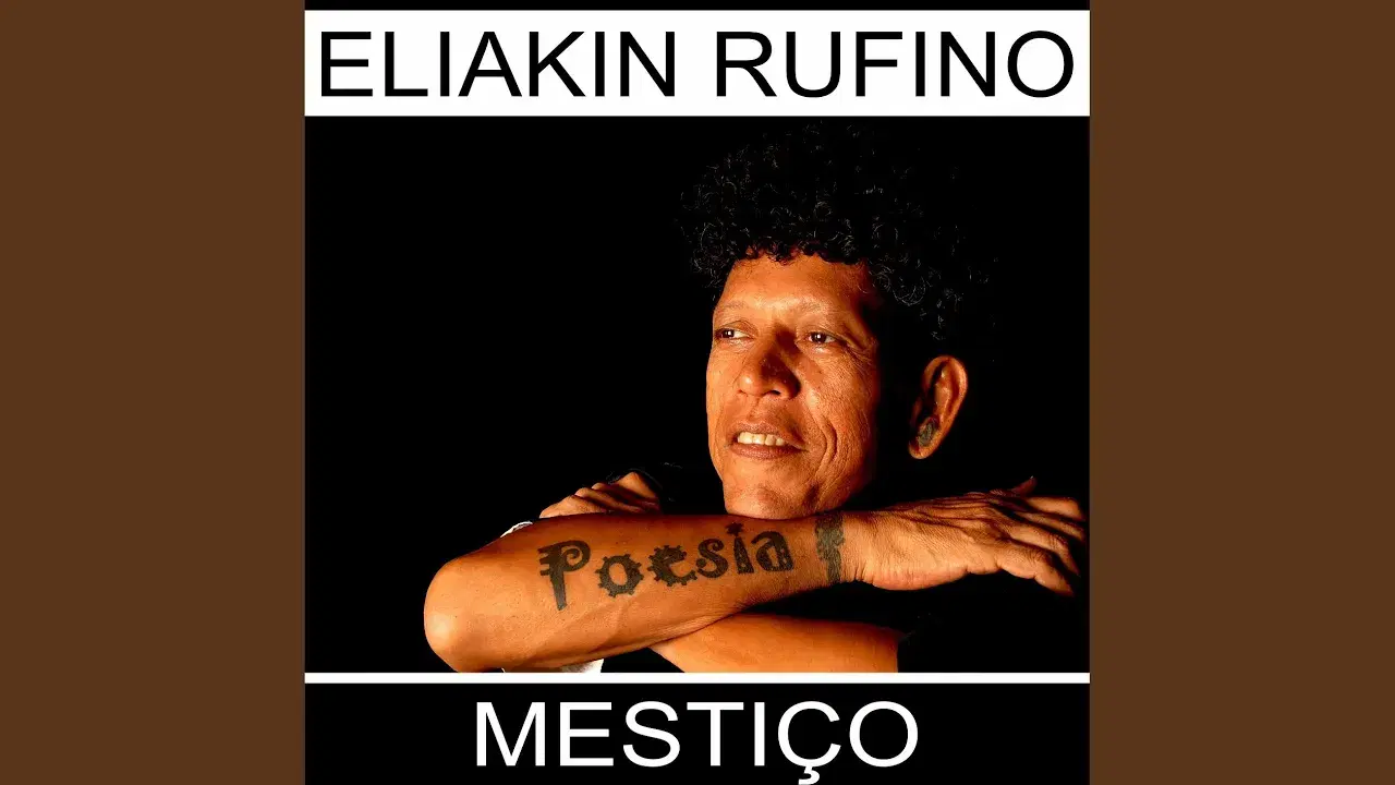 Mestiço - Eliakin Rufino