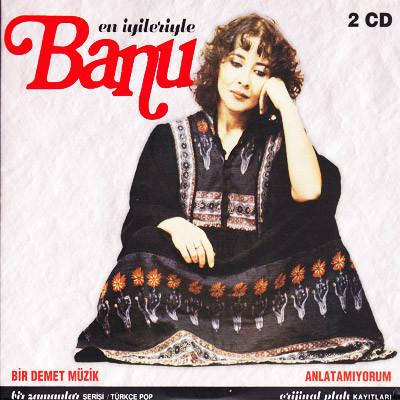 Bir Demet Müzik - Banu Kırbağ