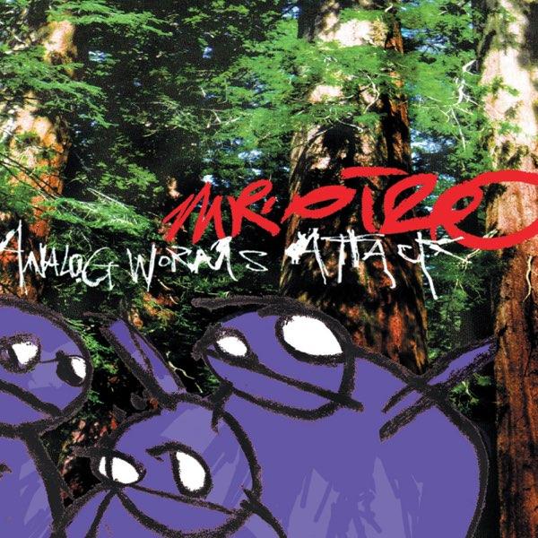 Analog Worms Attack - Mr Oizo