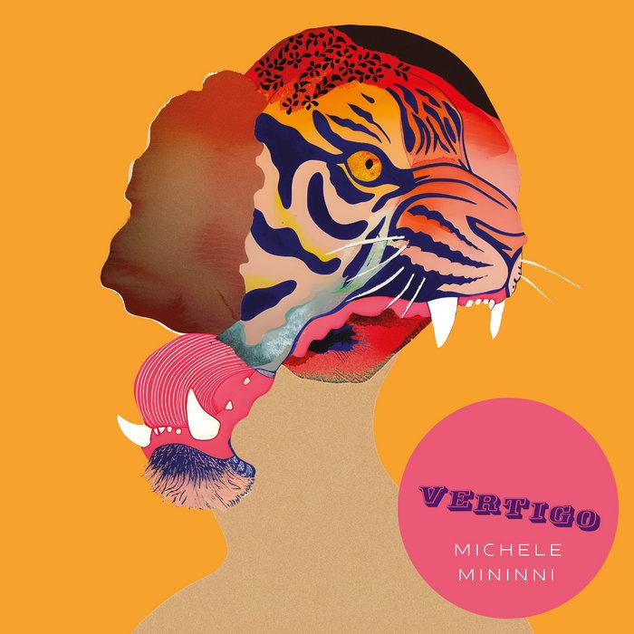 Vertigo - Michele Mininni