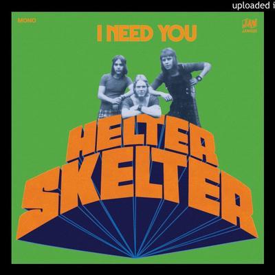  - helter skelter