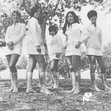 Tale Of My Lost Love - Female Species