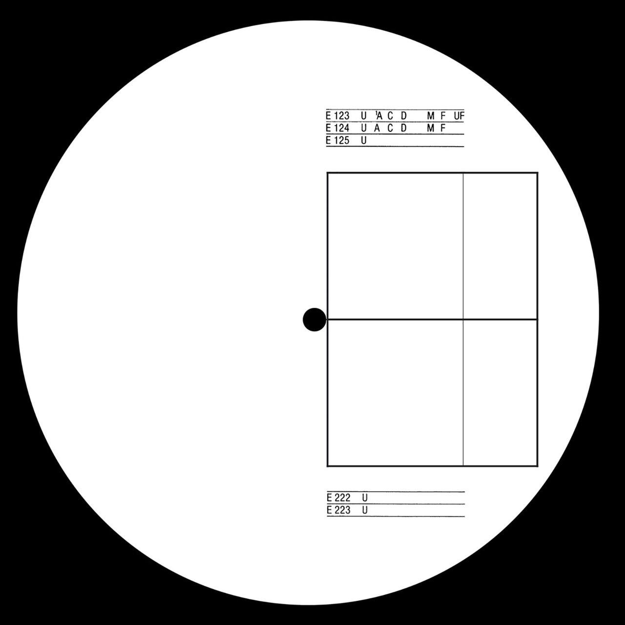 E123 EP - Ni Ko