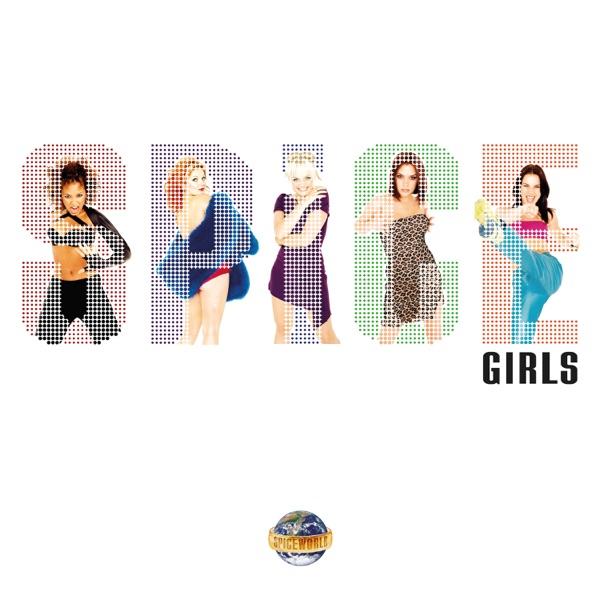  - Spice Girls