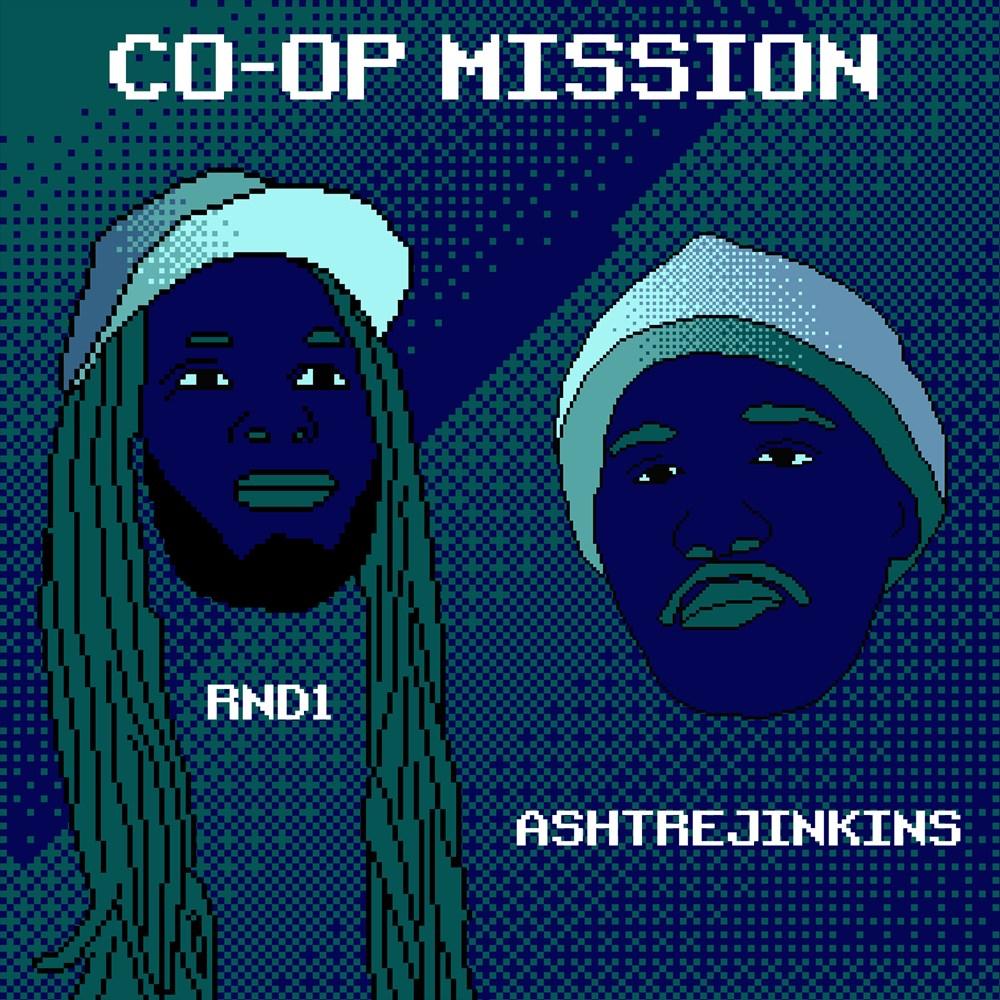 WhiffPunish [ATJ x RND1] - RND1 x AshTreJinkins