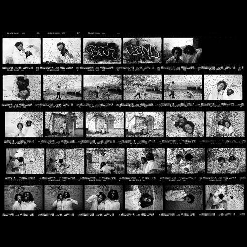 Black Sand - Akai Solo & Pink Siifu