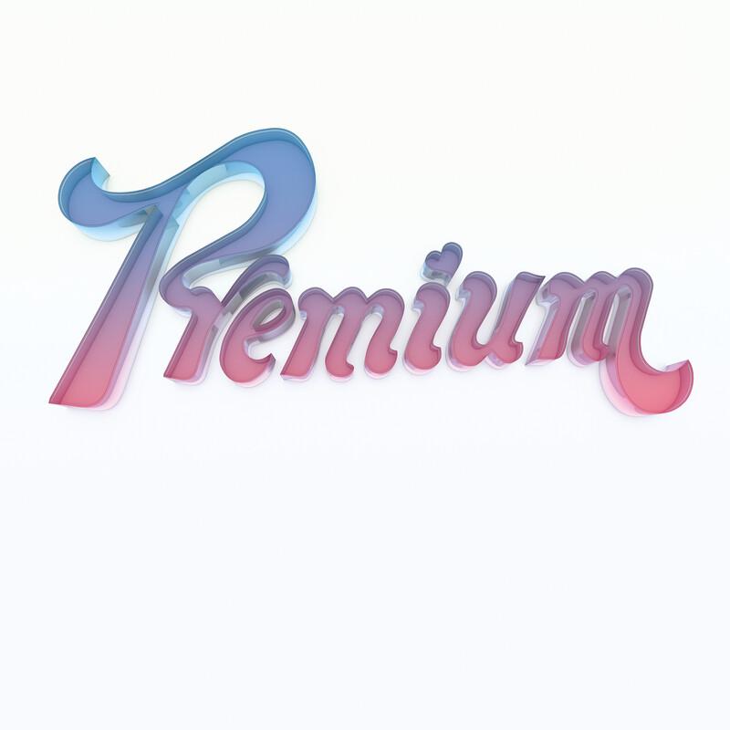 Premium - Sam Evian