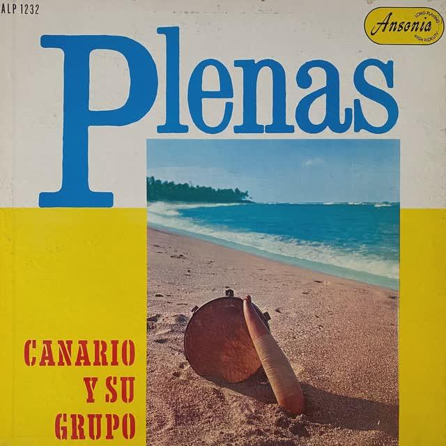 Cortaron A Elena - Canario y Su Grupo