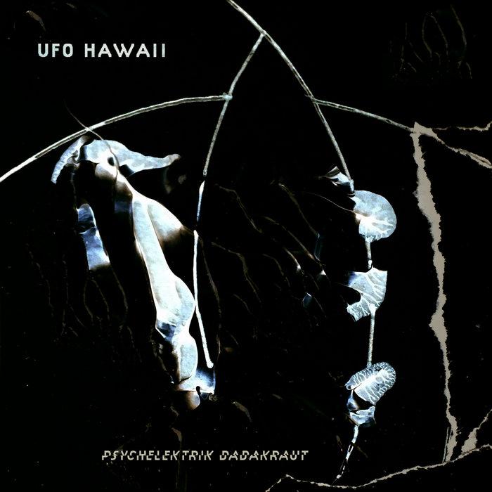Psychelektrik Dadakraut - UFO Hawaii