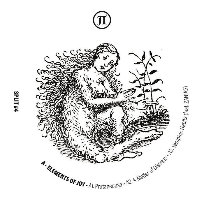  - Elements of Joy