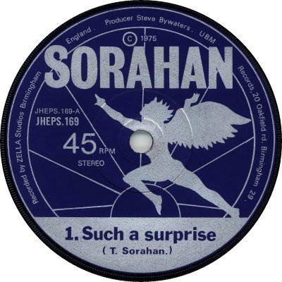 Unknown - Sorahan