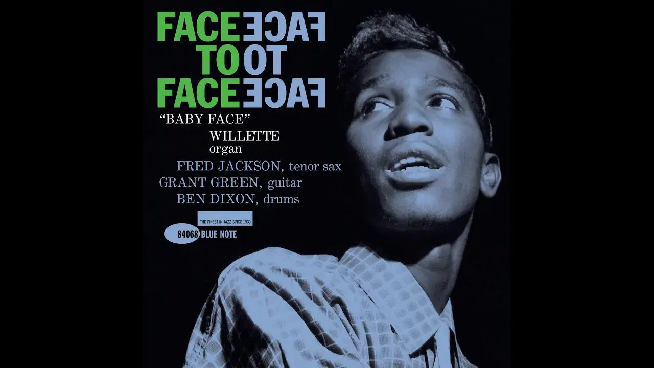  - Baby Face Willette