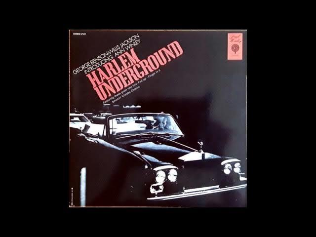  - Harlem Underground Band