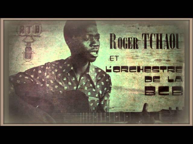 Edua La Gna Mi - Roger Tchaou