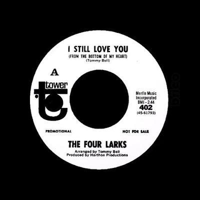  - The Four Larks 