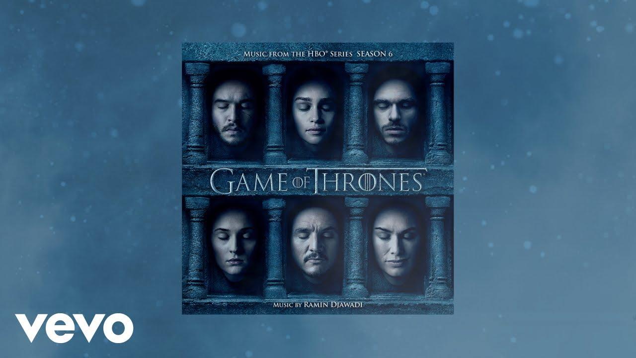  - Ramin Djawadi