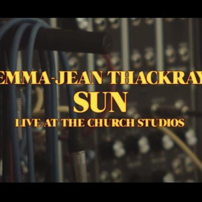 Yellow - Emma-Jean Thackray
