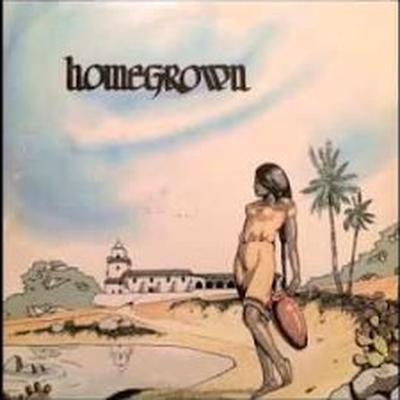 Home Grown V - Gary Hyde, Marc Intravaia & Tom Boyd
