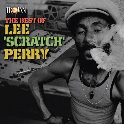  - Lee scratch Perry