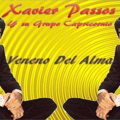  - Xavier Passos