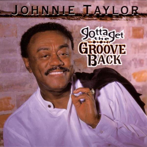 Soul Heaven - Taylor, Johnnie