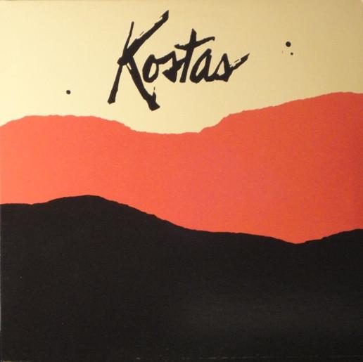  - Kostas