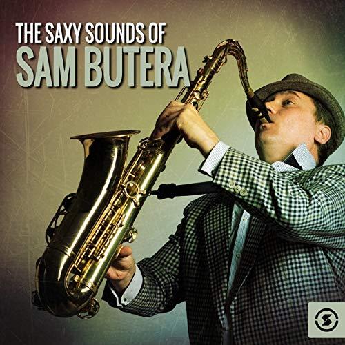  - Sam Butera & The Witnesses