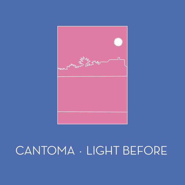 Light Before - El Trono de Mexico