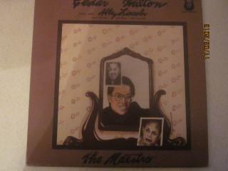 Mobius - Cedar Walton