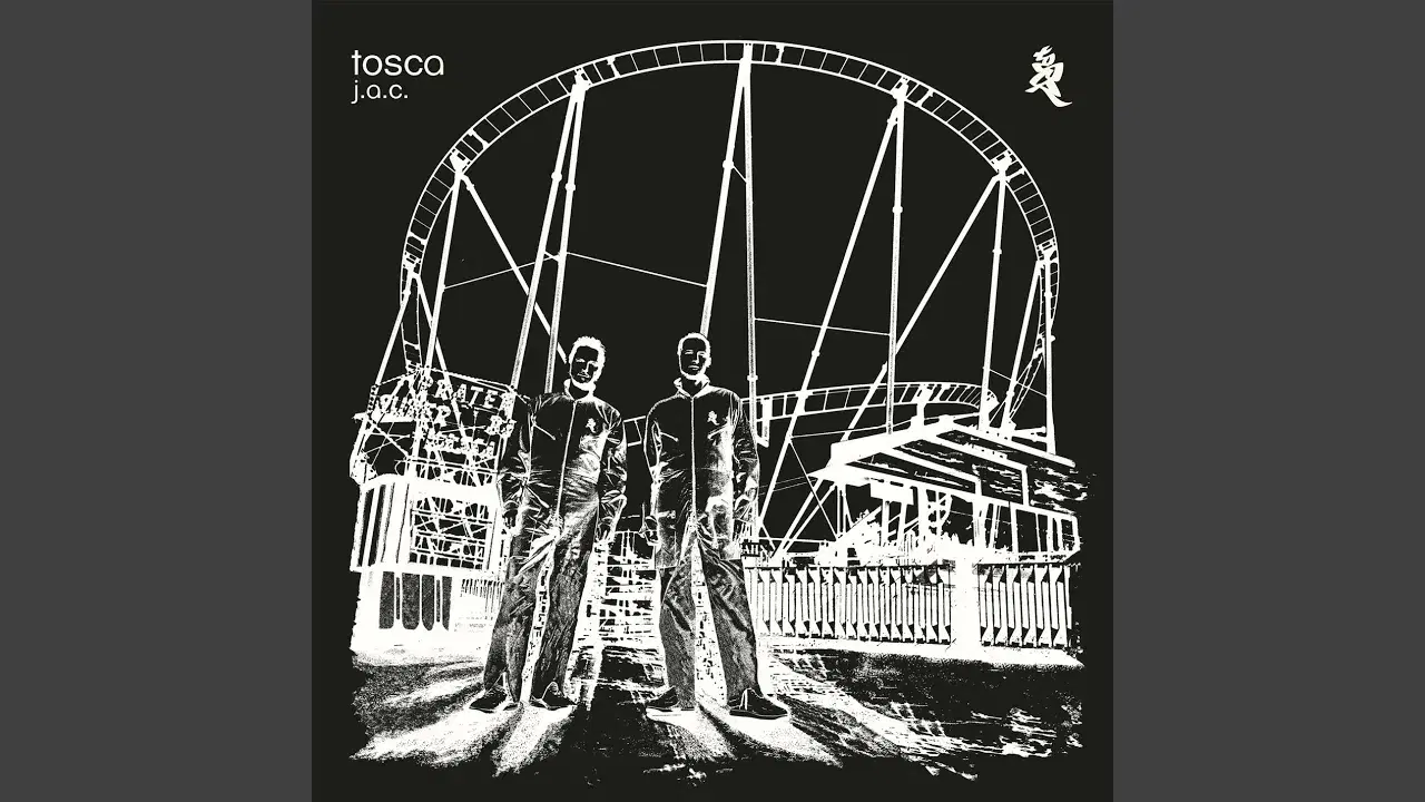 J.A.C. (2025 Remaster) - Tosca