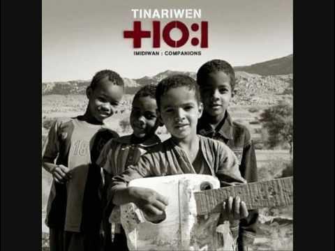 Imidiwan: Companions - Tinariwen