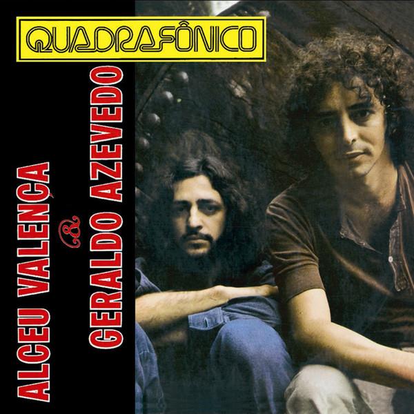 Alceu Valença & Geraldo Azevedo - Alceu Valença & Geraldo Azevedo