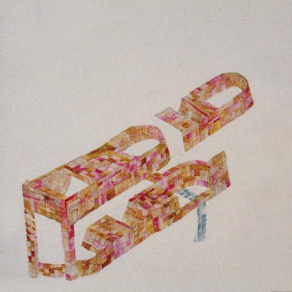 Florine - Julianna Barwick