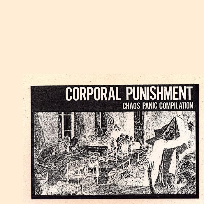 VA - Corporal Punishment - Dicablus