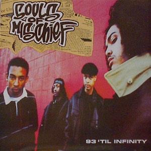 93 'Til Infinity - Souls Of Mischief