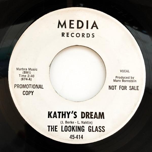 Kathy's Dream / Migada Bus - The Looking Glass