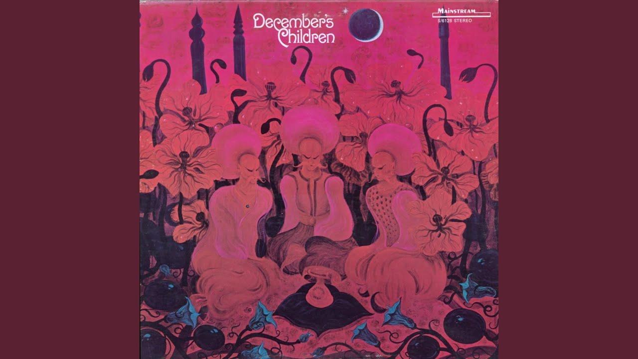 December's Children - December's Children