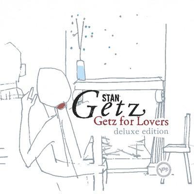 Getz/Gilberto - João Gilberto, Astrud Gilberto