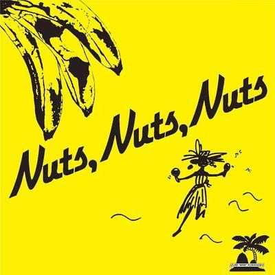 Natsu Nuts Natsu - Izumi Kobayashi