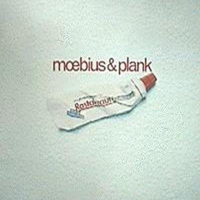 Rastakraut Pasta - Moebius & Plank