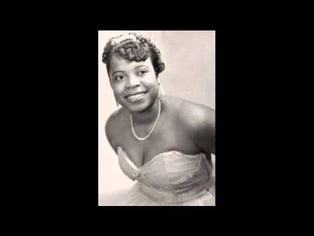 Got You on My Mind: The Complete Recordings 1958-1961, Vol. 1 - Varetta Dillard