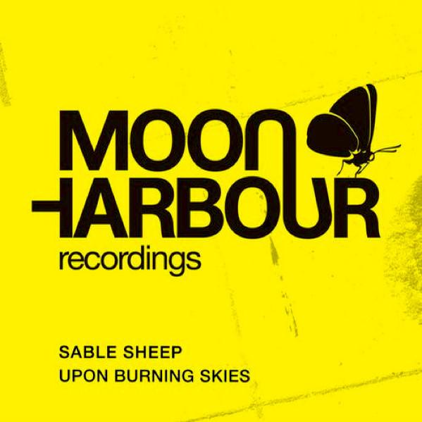 Upon Burning Skies - Sable Sheep